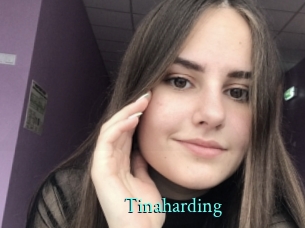 Tinaharding