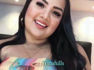 Tinahills
