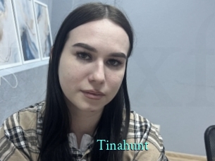 Tinahunt