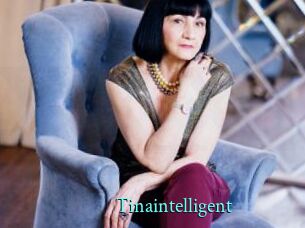 Tinaintelligent