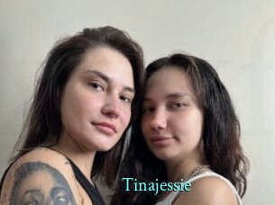 Tinajessie