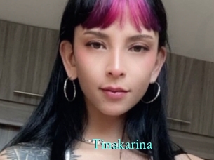 Tinakarina