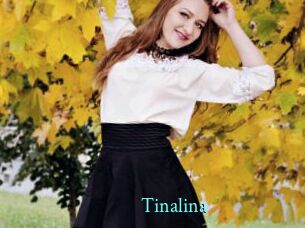 Tinalina