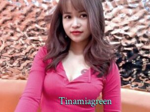 Tinamiagreen