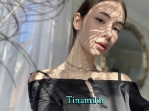 Tinamiler