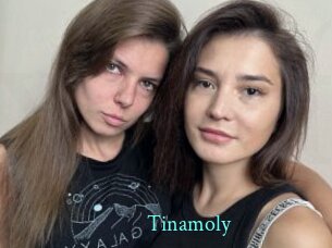 Tinamoly