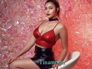 Tinamoom