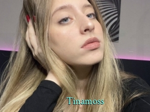 Tinamoss