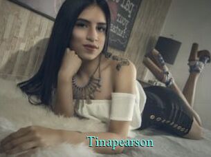 Tinapearson