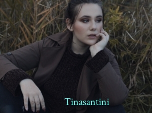 Tinasantini