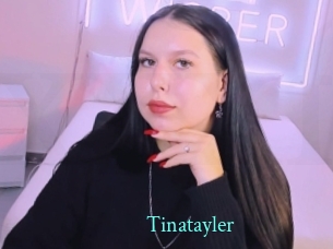 Tinatayler