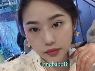 Tingbabe18