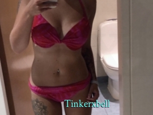 Tinkerxbell