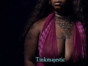 Tinkmajestic