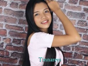 Tinnareys