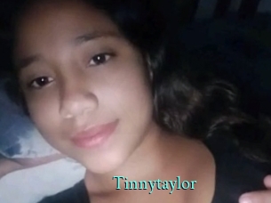 Tinnytaylor