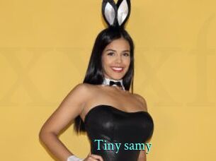 Tiny_samy