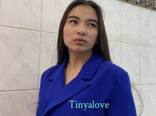 Tinyalove