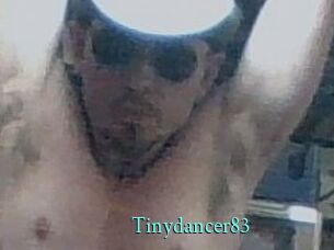 Tinydancer83