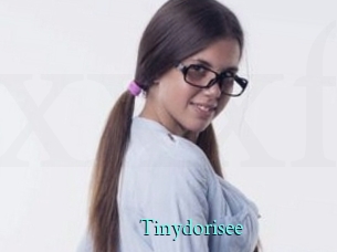Tinydorisee