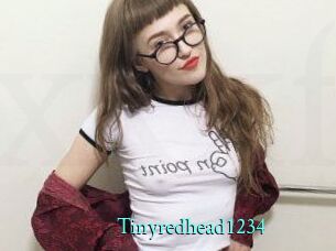 Tinyredhead1234