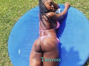 Tinyross