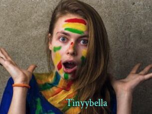 Tinyybella