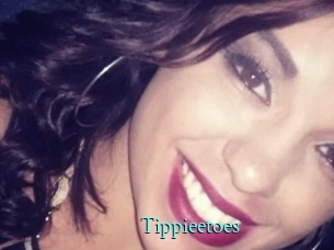 Tippieetoes