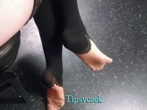 Tipsycaek
