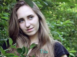 Tisa