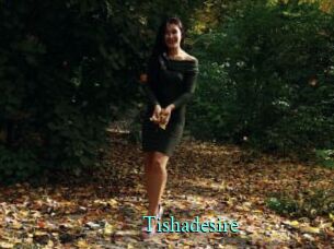 Tishadesire