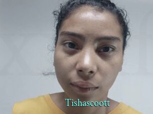 Tishascoott