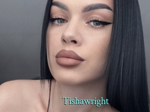 Tishawright