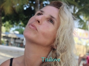 Titalove