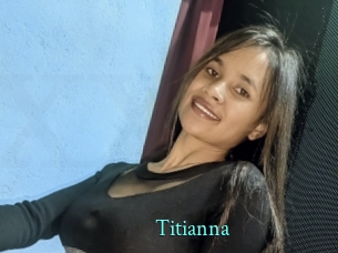 titianna xxx Fantasy Land