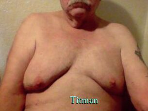 Titman