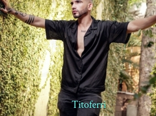 Titoferri