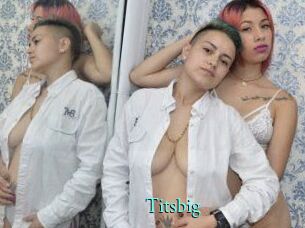 Titsbig