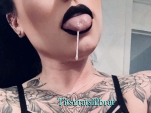 Titsntatslilbrat