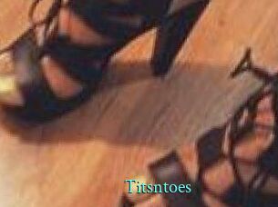 Titsntoes