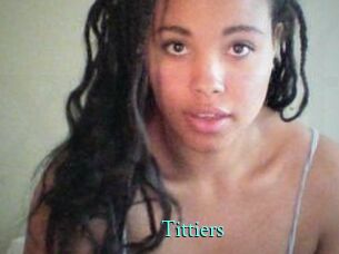 Tittiers
