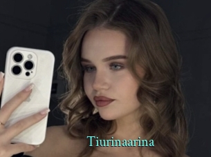 Tiurinaarina