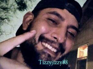 Tizzyjizzy88