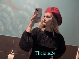 Tlicious24