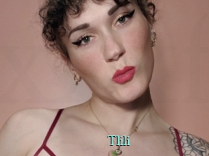 Tlili