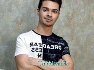 Tobbiasnick
