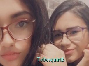 Tobesquirth
