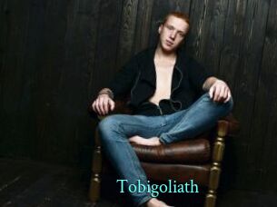 Tobigoliath