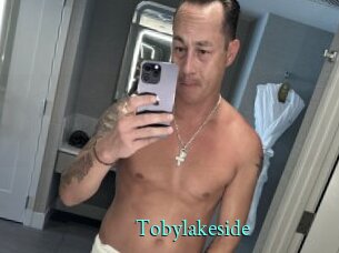 Tobylakeside