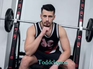 Toddclayton